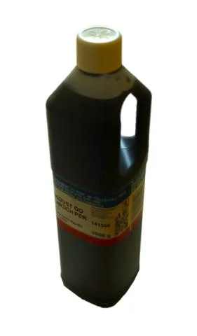 Inkoust černý Koh-i-noor 1000gr Akční Nabídka